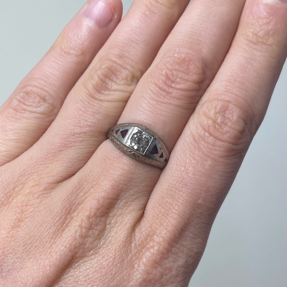 Vintage Ring